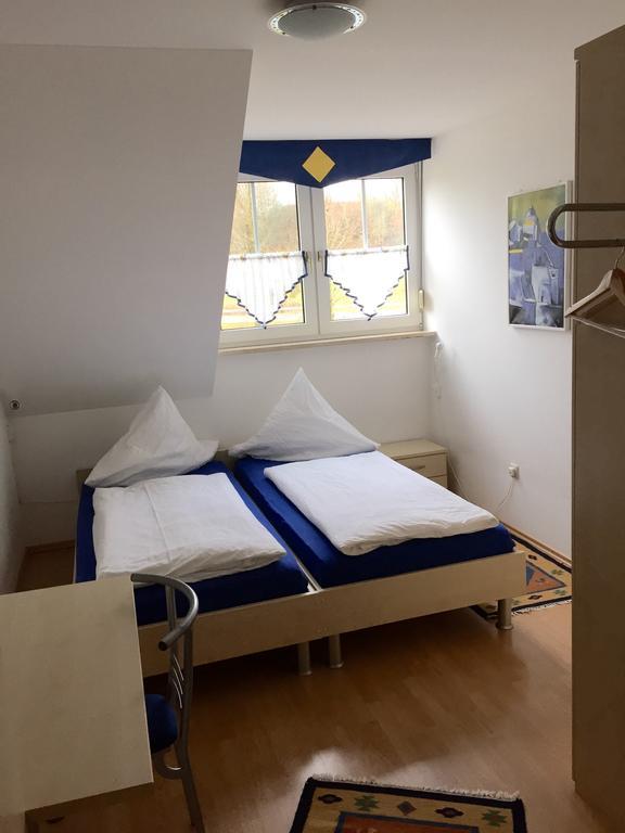 랜드가스토프 페이엘 호텔 Oberwiesenacker 객실 사진