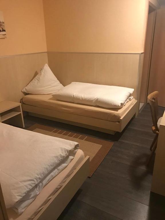 랜드가스토프 페이엘 호텔 Oberwiesenacker 외부 사진