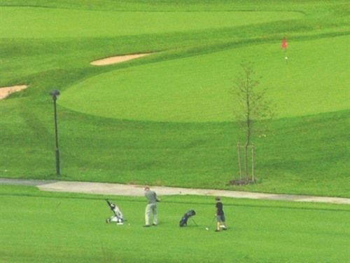 랜드가스토프 페이엘 호텔 Oberwiesenacker 외부 사진