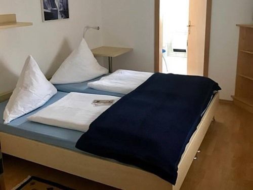 랜드가스토프 페이엘 호텔 Oberwiesenacker 외부 사진